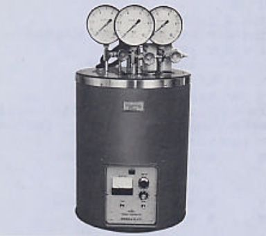 Grease Oxidation Stability Tester