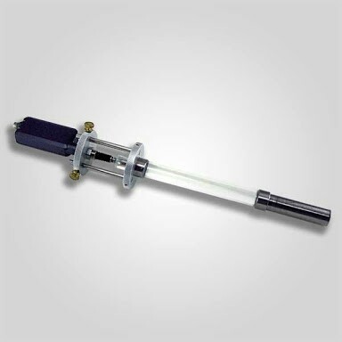 Linear Thermal Expansion Tester