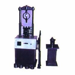 Marshall Stability Tester