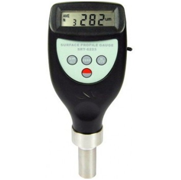 Surface Profilometer