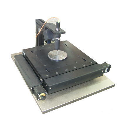 Non Contact 3d Profilometer