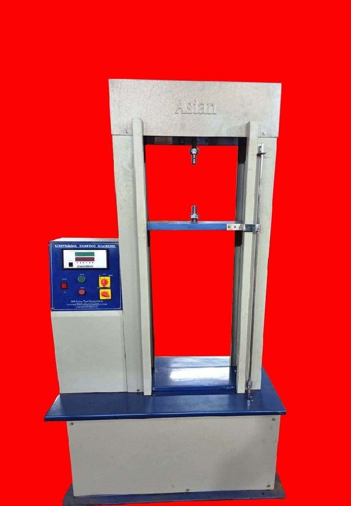 Wood Testing Equipment