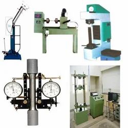 Physical Testing Machine