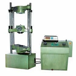 Universal Testing Machine