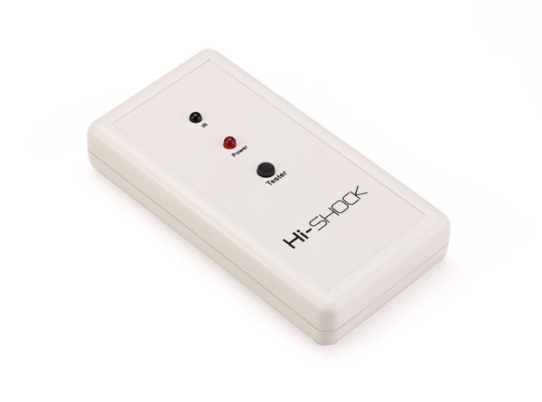 3D Active Shutter Glasses Tester