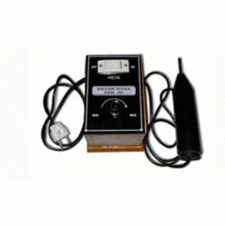 CFL Glass Testing Tester