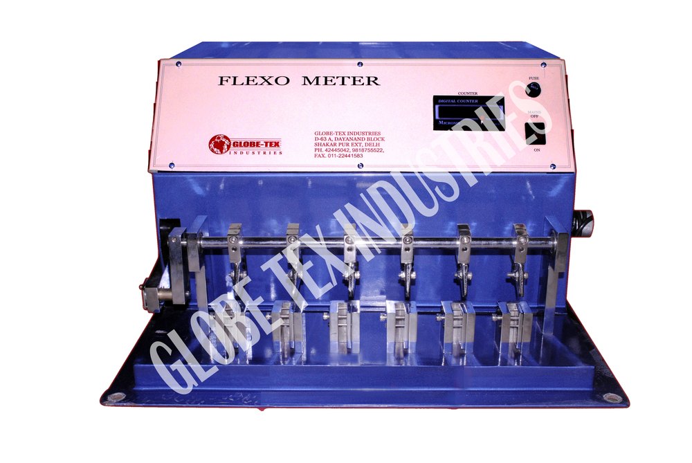 Flexo Meter