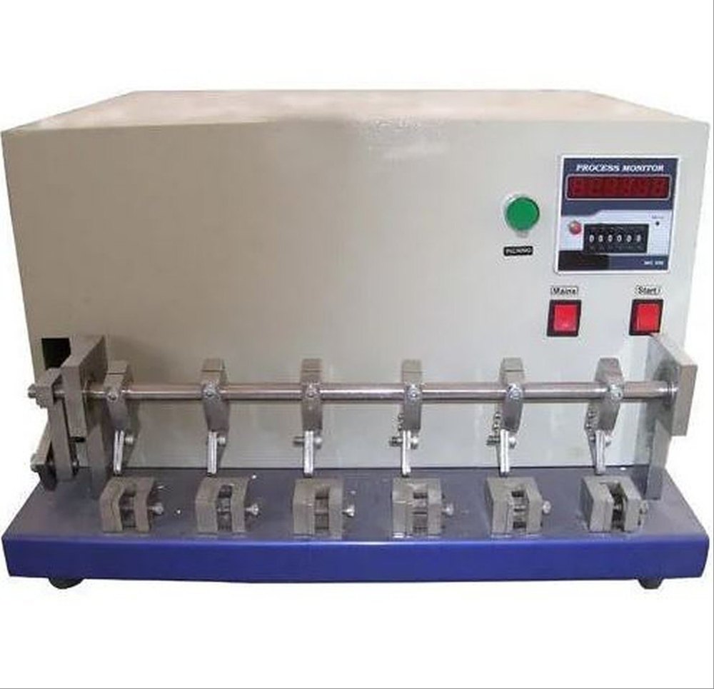 Measuring Flexometer V-Tech