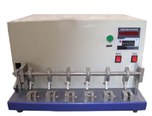 Flexometer