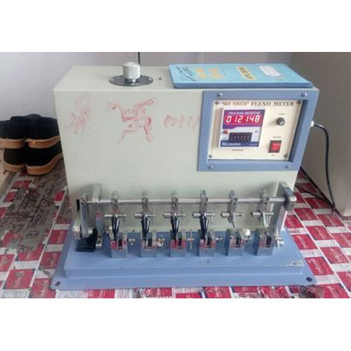 Flexo Meter
