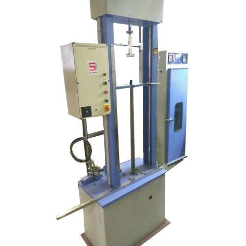 Manual Plywood Testing Machine