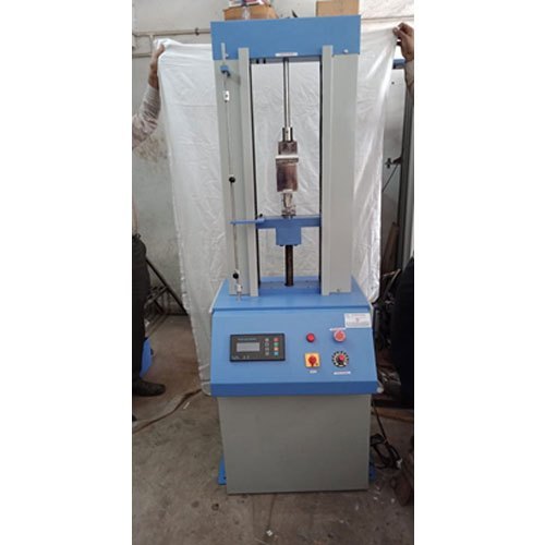 Mild Steel Plywood Testing Machine