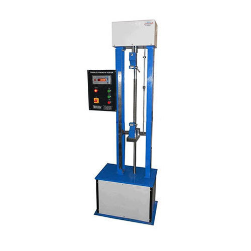 Plywood Testing Machine