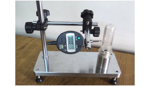 Digital Perpendicularity Tester
