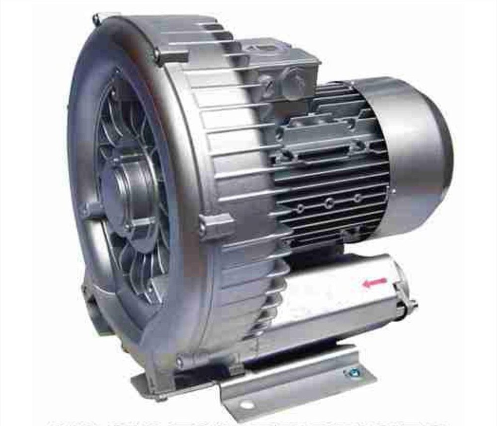Navdeep Electric Ring Blower
