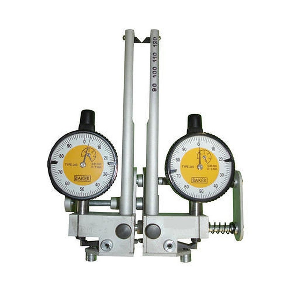Electronic Extensometer