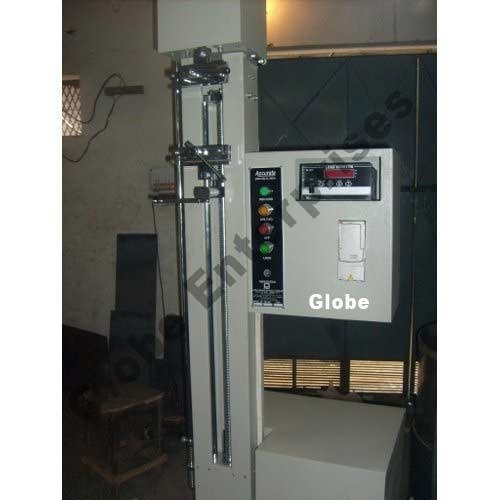 Single Phase Digital Tensile Testing Machine