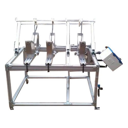 Metal Digital Cable Flexible Test, For Laboratory