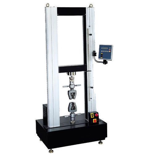 Tensile Testing Machine(BABIR-TTM01)