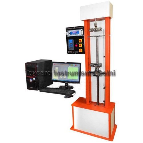Tensile Stress Relaxation Test Machine
