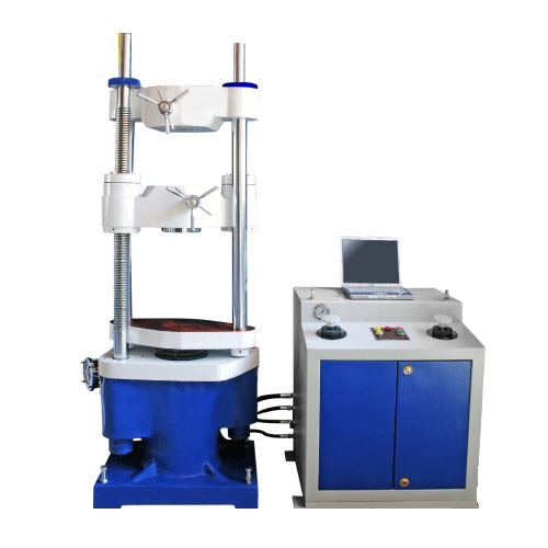 Globe Trek SS Universal Testing Machine - Computerized