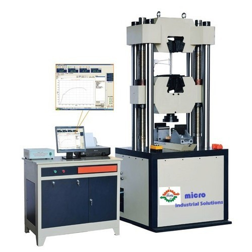 Universal Testing Machine