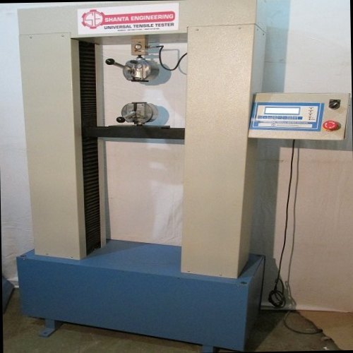 Universal Testing Machine