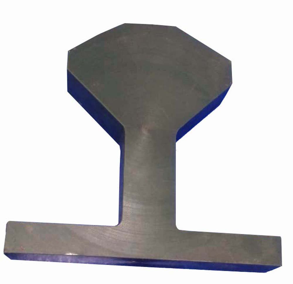 Analog Plastic Test Template D, For Laboratory, Packaging Type: Box