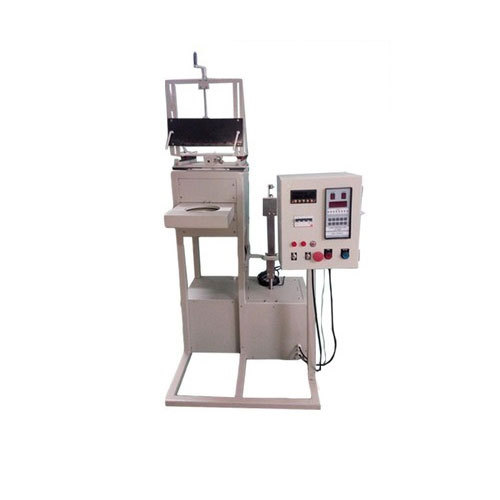 Metal Digital Sereneness Cum Pull Out Test Apparatus, For Laboratory, Packaging Type: Wooden Box