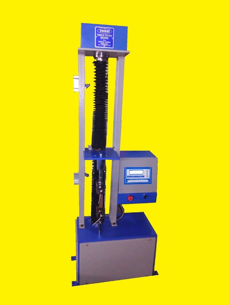 Ms Computerized Tensile Testing Machine, For Laboratory