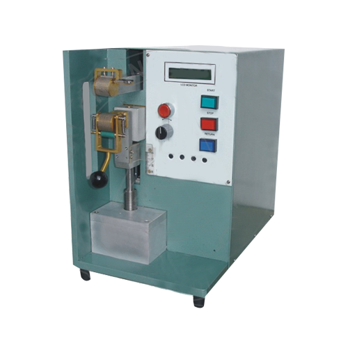 Paper Wet Web Strength Tester