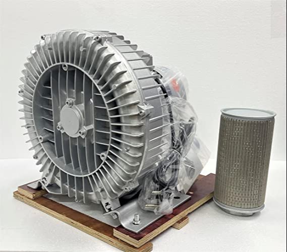 Ring Blower