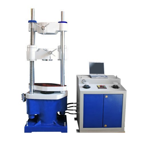 Digital Universal Testing Machine