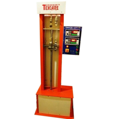 Mechanical Tensile Testing Machine