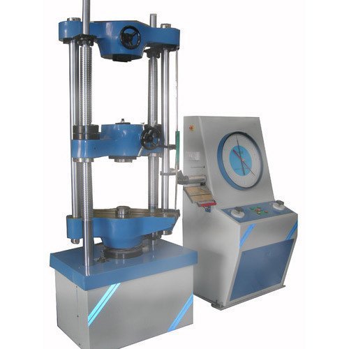 Mechanical Universal Testing Machine