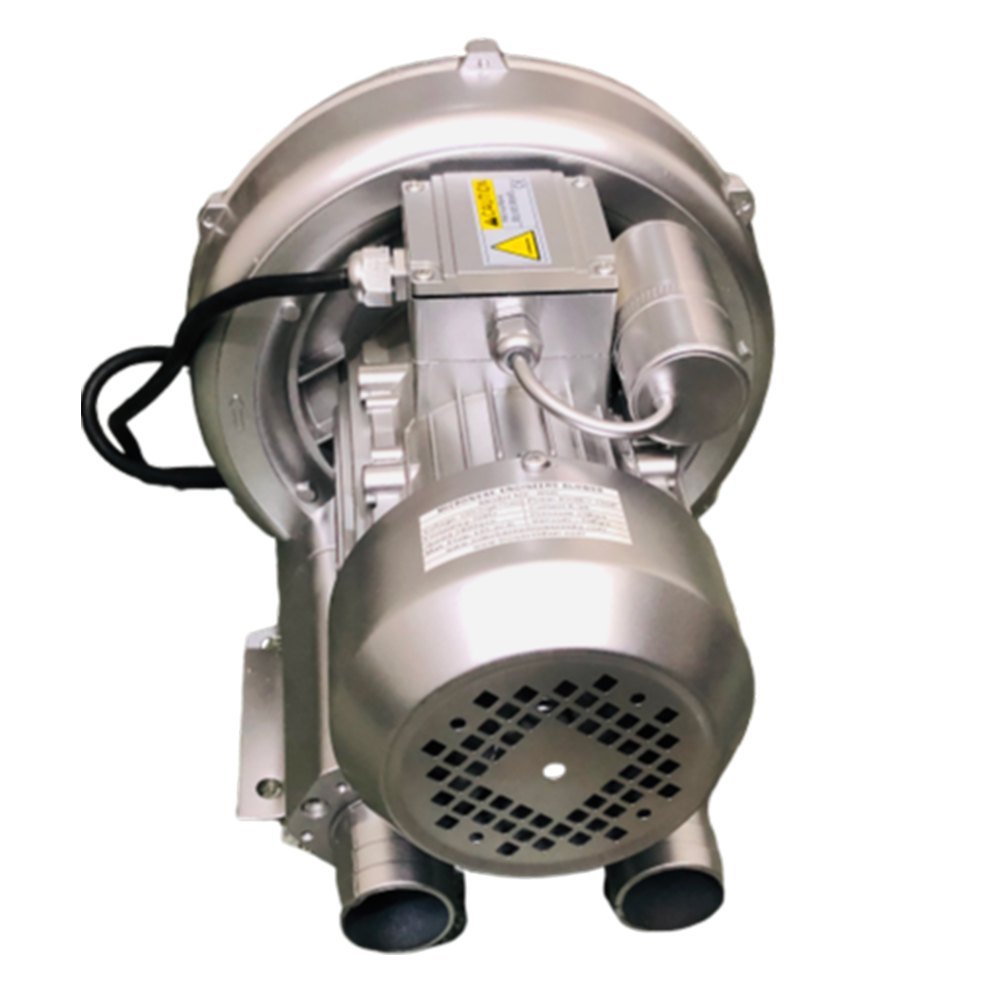 Ms 2 HP Side Channel Air Blower