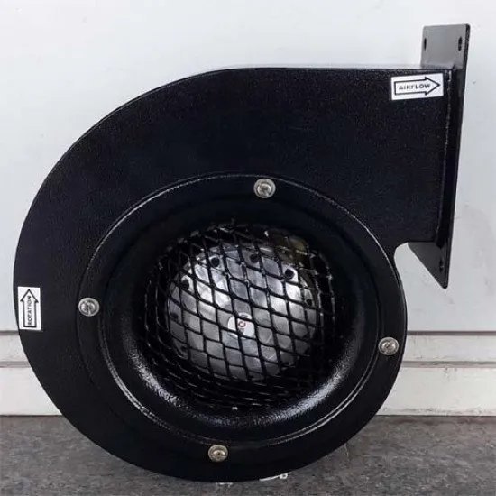 Single Inlet Blowers