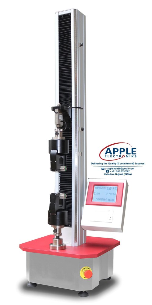 Lea Strength Tester