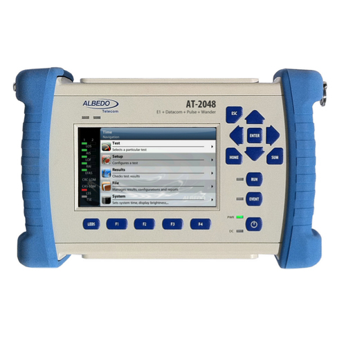 Electronic Tester, Model: AT-2048