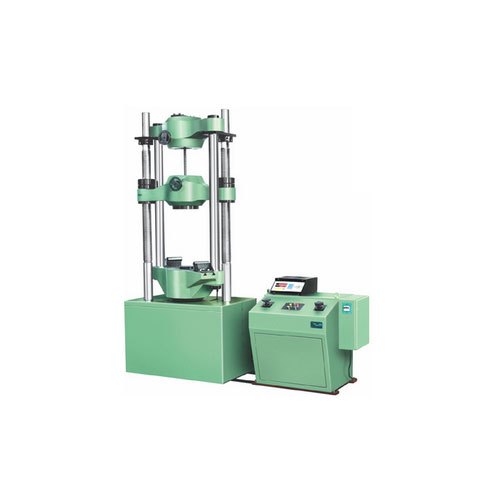 UTE - Electronics Universal Testing Machines, Capacity: 1000KN