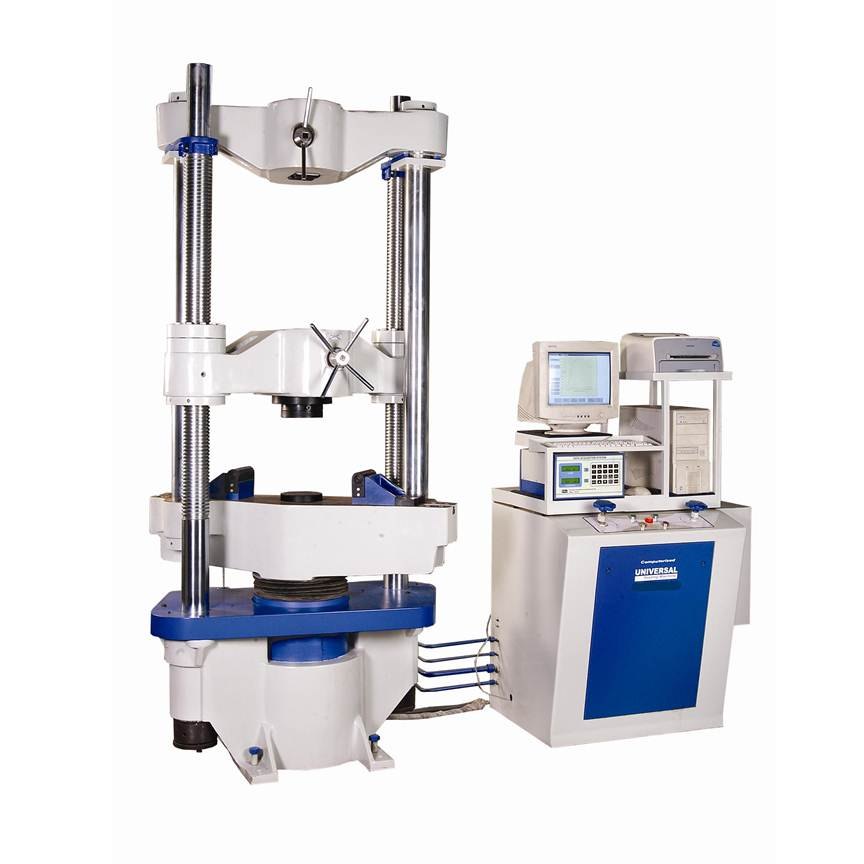 Computerized Universal Testing Machines