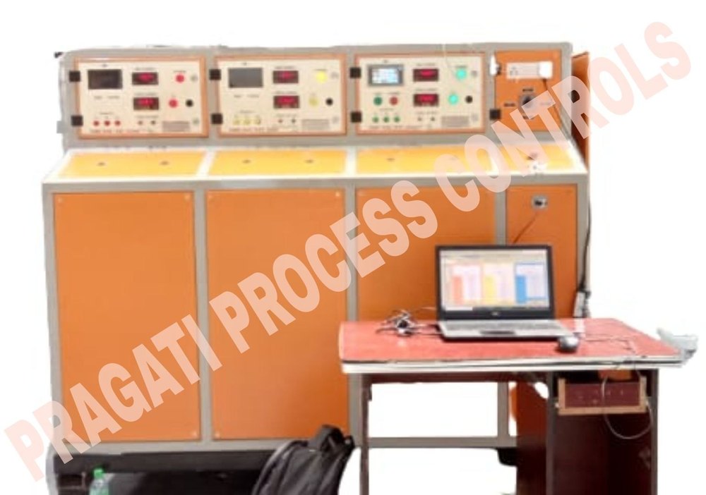 Best Fully Automated Test Bench