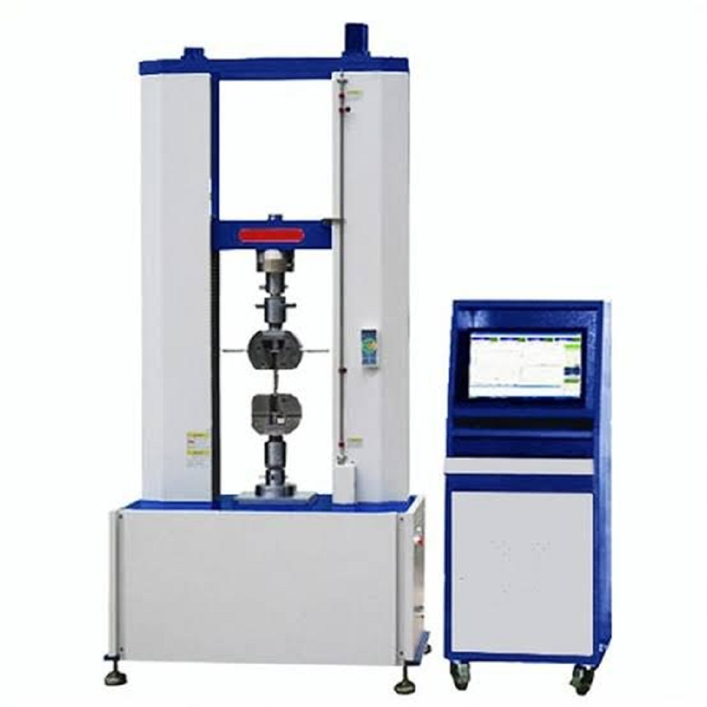 Computerized Universal Testing Machine