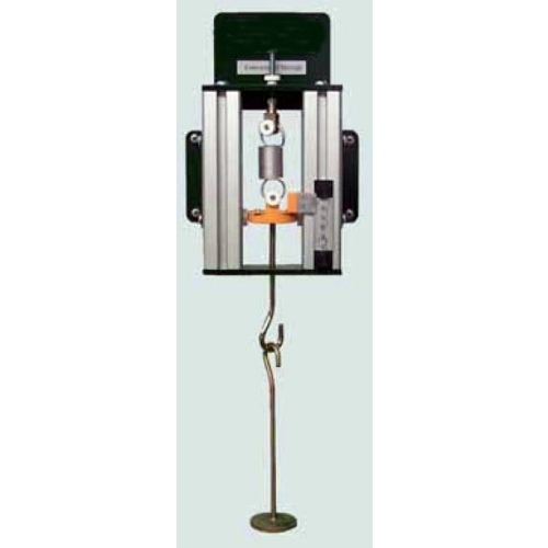 Tension Set Apparatus