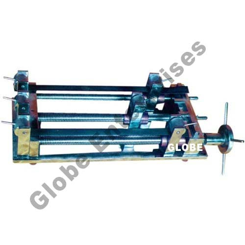 Tension Set Apparatus