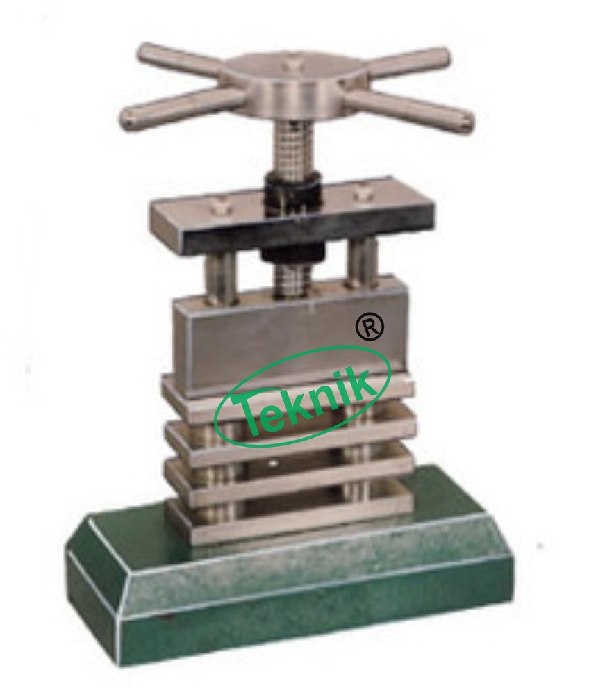 Tension Set Apparatus