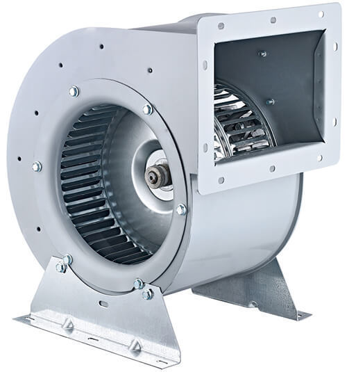 Airtech Blower Centrifugal Fan