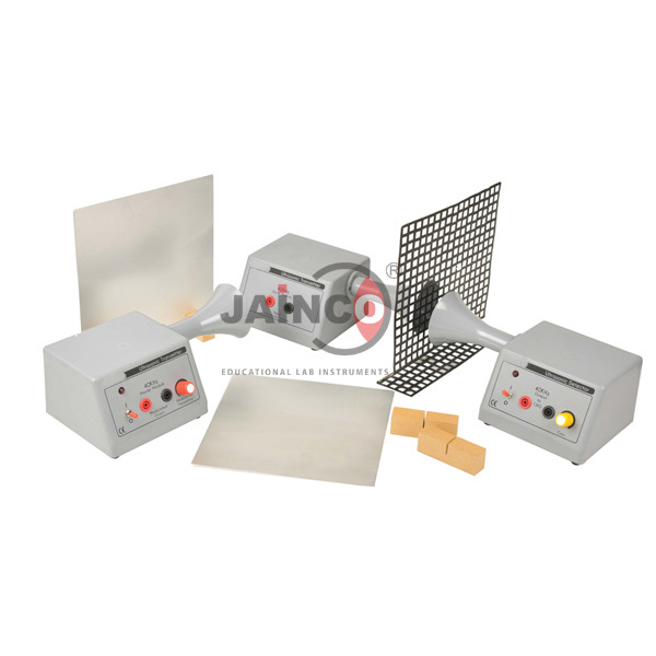 Ultrasonic Apparatus Set