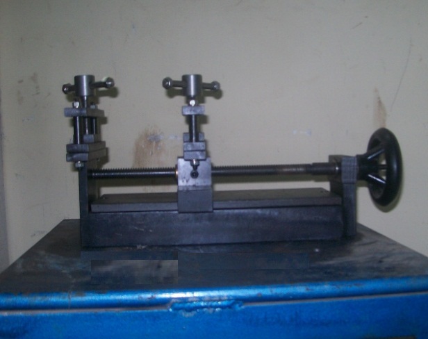 Tension Set Apparatus