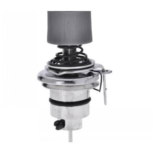 Sewing Machine Direct Drive Tension Set Apparatus